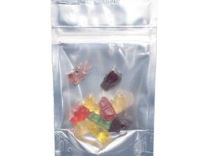 Pure THC Gummy Bears – Buy Premium Edibles Fast Online