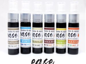 Buy THC Oral Spray Online: Fast Relief!