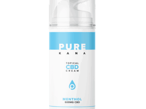 3.4oz Topical CBD Ointment – Buy Fast & Soothing Relief Online