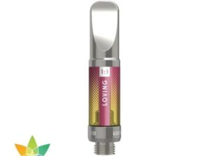 1:1 Loving Cartridge 0.5g – Buy Premium & Affordable Online