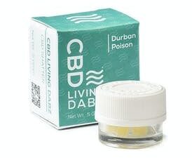Buy Premium Durban Poison Shatter Online – Fast & Potent Relief