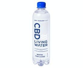 CBD Living Water For Sale – Buy Refreshing Hydration Fast
