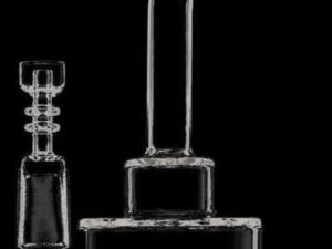 Circuit Flush Base Oil Rig: Order Effortless Dabs