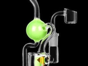 Diamond Glass Buoy Recycler Rig: Buy