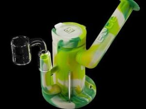 Buy EYCE Sidecar Rig: Effortless, Durable Hits