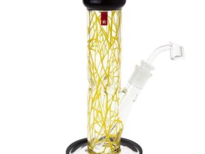 Buy Contact 10-Inch Straight Tube Banger Fast