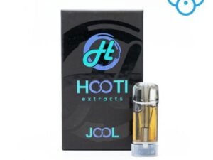 Buy Hooti Jool Pods: Premium, Effortless Vaping