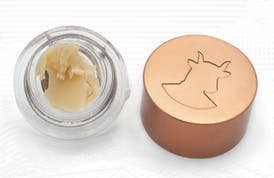Live Rosin Caramel Chemdawg - Buy Premium Sativa Online