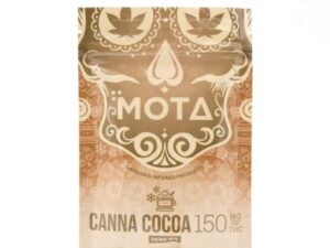 Buy MOTA THC Drink Mix Online – Fast & Effortless