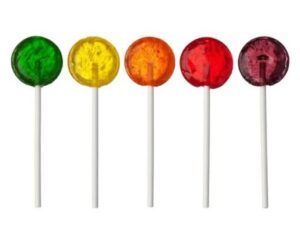 Buy MOTA THC Lollipops 150mg Online – Sweet & Effortless
