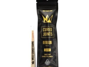 Order Medellin Pre-Roll 1g: Fast, Affordable