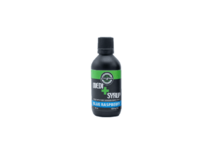 Buy Medi-Syrup 500mg THC for Fast, Effortless Relief