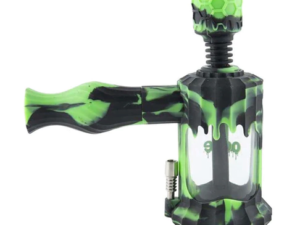Buy Ooze Clobb 4-in-1 Bubbler: Effortless