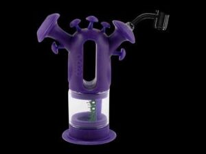 Buy Ooze -Trip- Silicone Rig - Effortless & Durable