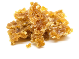 Buy Pink Kush Sugar Wax Online - Potent