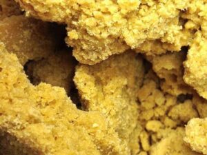 Royal Kush Wax Crumble For Sale - Order Now