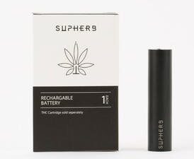 Supherb Battery For Sale – Fast & Affordable Online