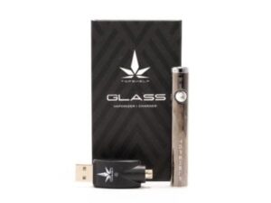 Top Shelf Glass Vaporizer Kit - Buy Premium