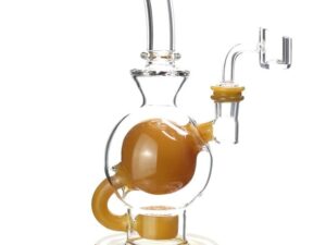 Buy Mini Dab Rig Online: Smooth, Effortless Hits