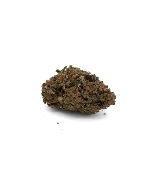 Blueberry Diesel THCa Weed Flower