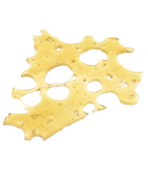 Buy Banana Kush Shatter