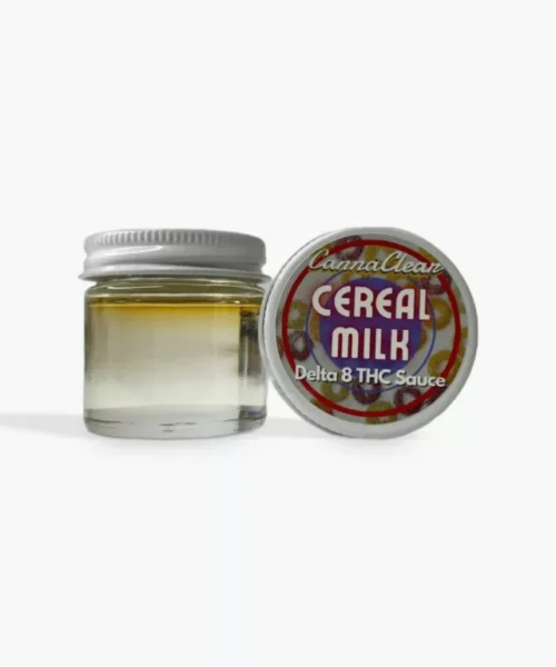 Buy Delta 8 THC Sauce – 50 Strains