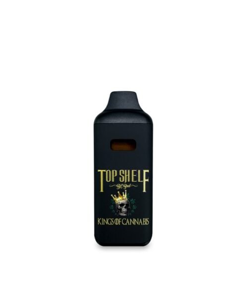 Buy Top Shelf 2mL Live Resin Vape Pens