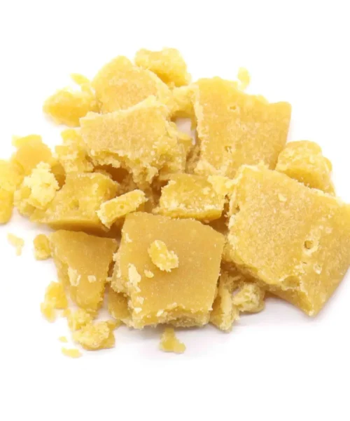 Gelato Strain Marijuana Wax