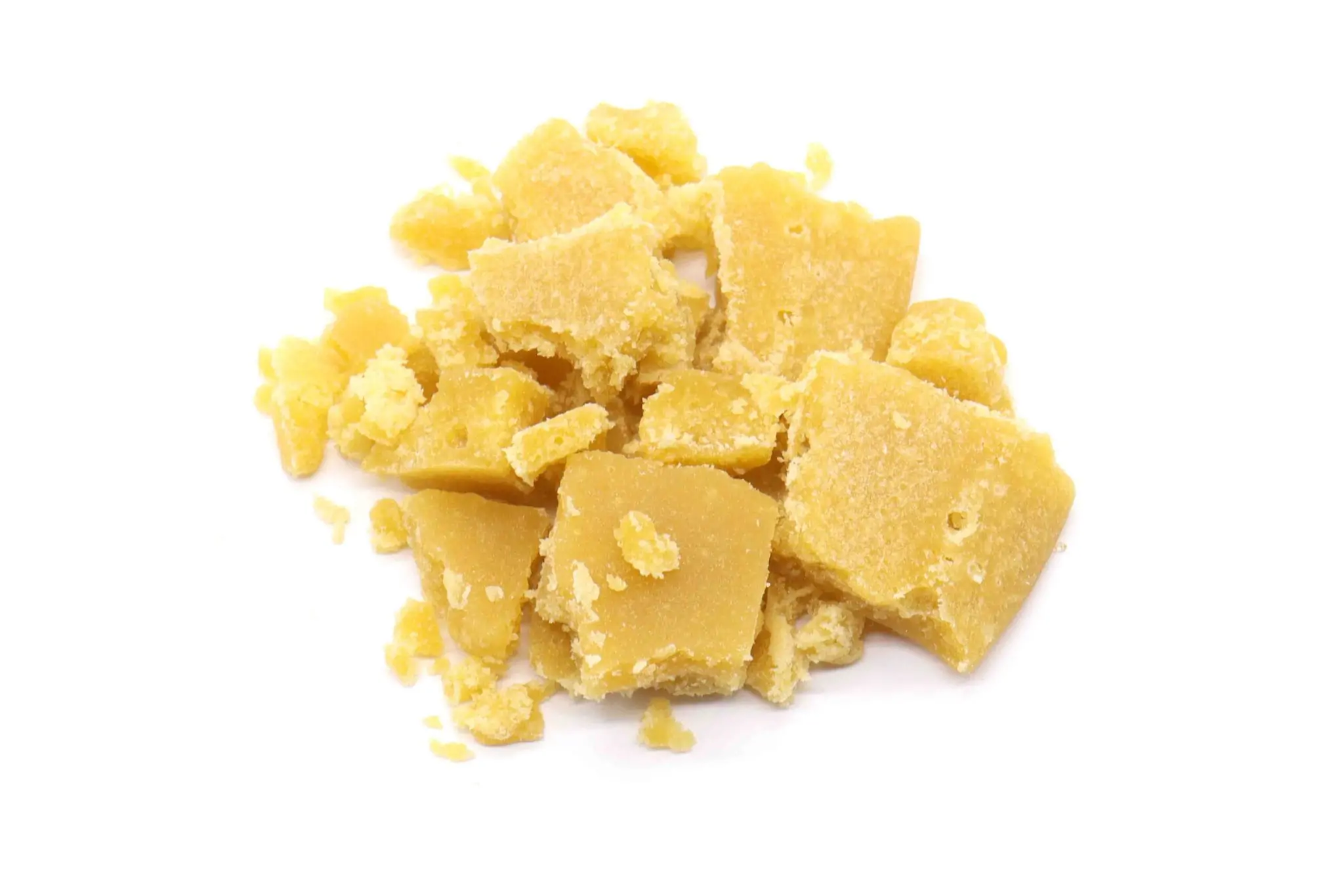 Gelato Strain Marijuana Wax