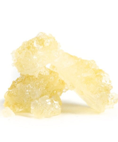 God’s Green Crack Diamond Concentrate