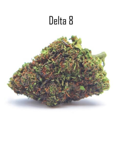 Goliath Delta 8 Weed Strain