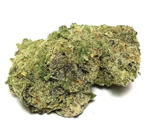 Grape God Marijuana Strain