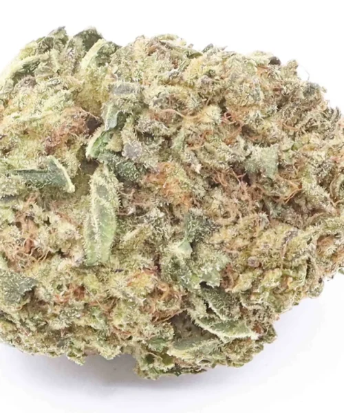 High Country Diesel Weed Strain