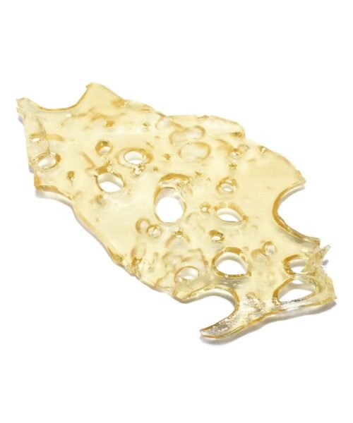 Jack Herer Marijuana Shatter