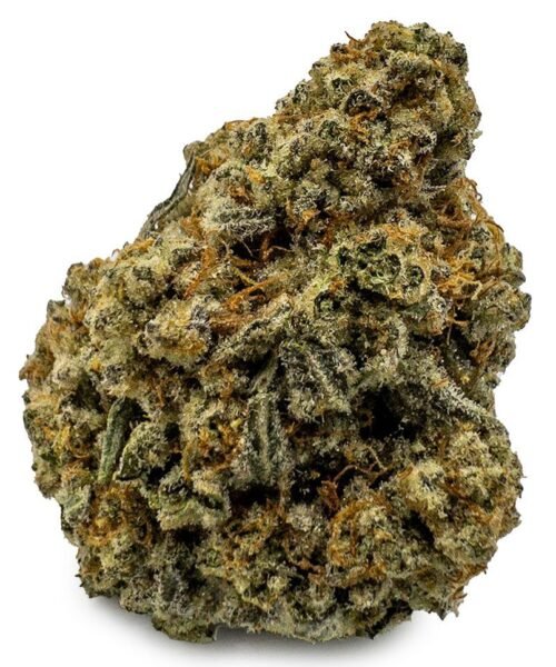 Jungle Cake Marijuana Flower