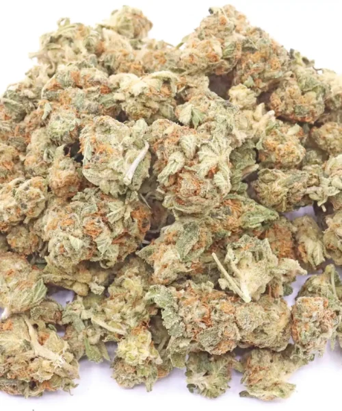 Kali Mist Strain AAA Small Buds – Sativa