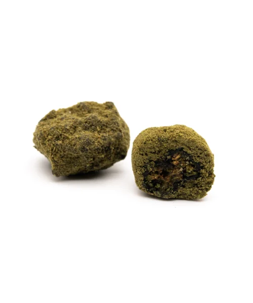 Mail Order Sour Hawaiian Haze Delta 8 Moon Rocks