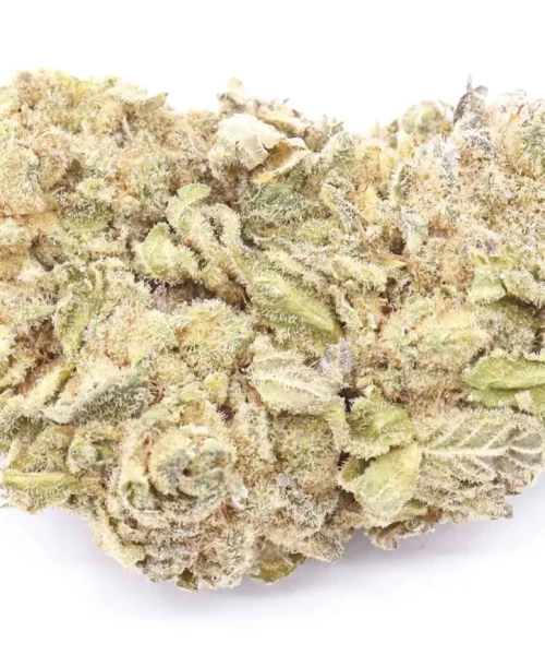 Mandarin OG Weed Strain