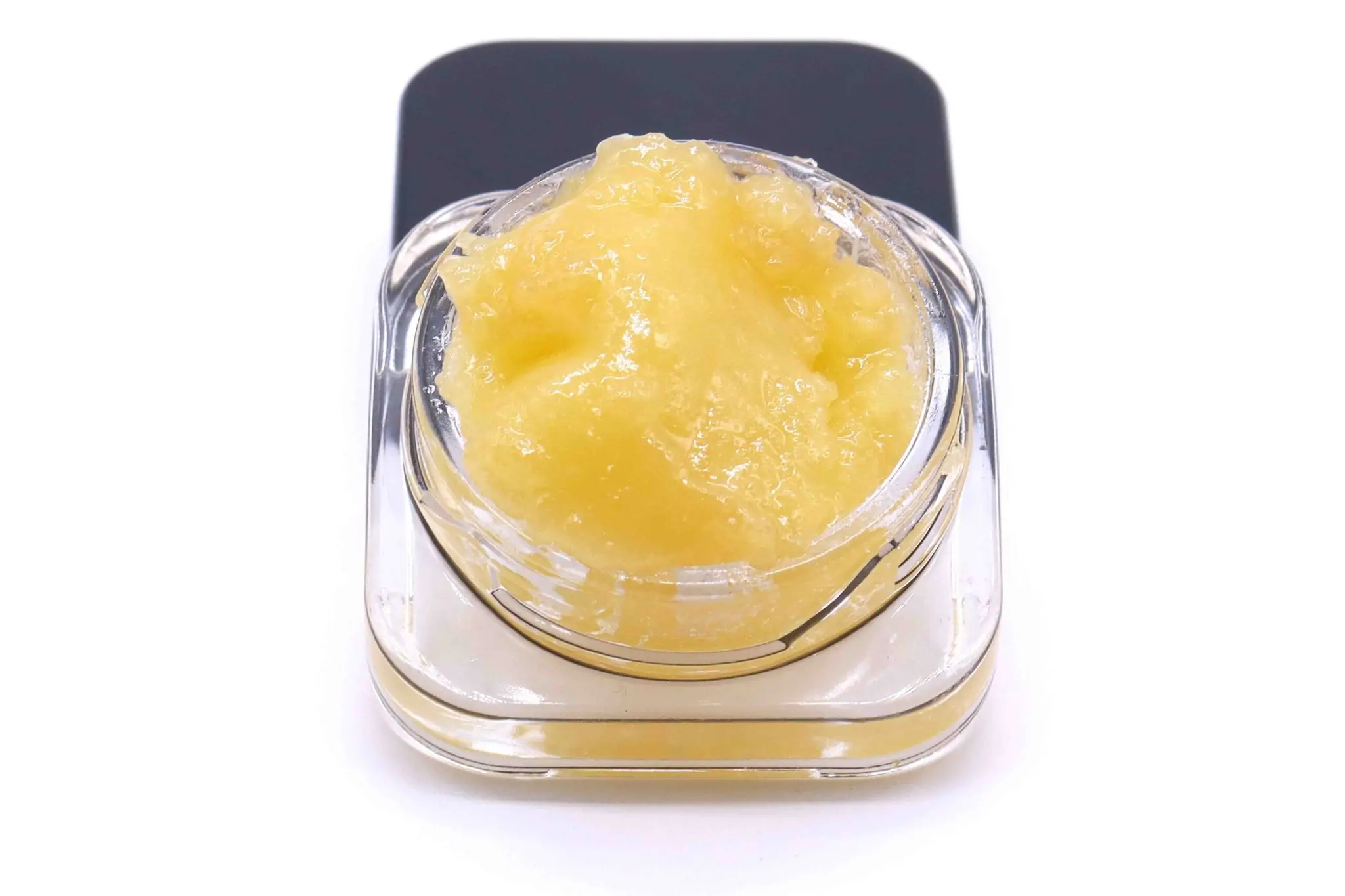 Pineapple Express Cannabis Live Resin
