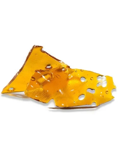 Purple Candy House Shatter