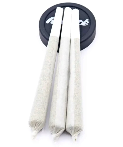 Purple Urkle Strain AA Pre Rolls 1.4g
