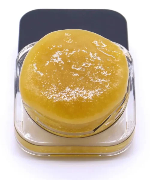 Purple Urkle Strain Live Resin – Indica Dominant Hybrid