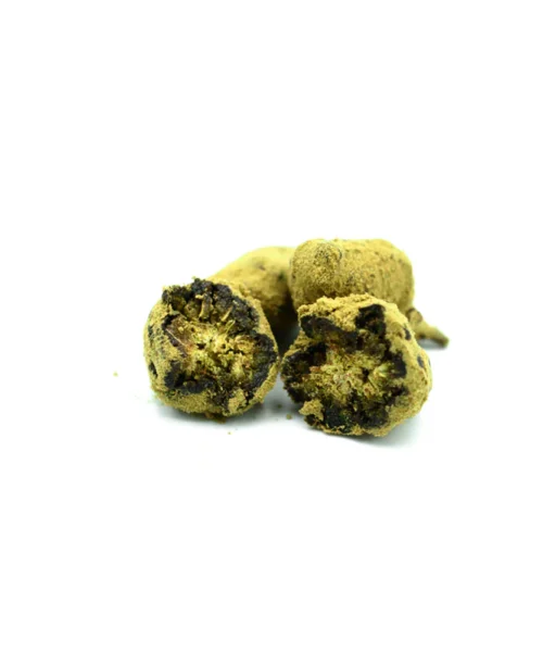 Shop Forbidden Fruit Delta 8 Moon Rocks