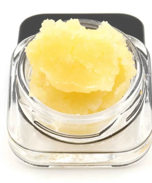 Sour Skittles Cannabis Live Resin