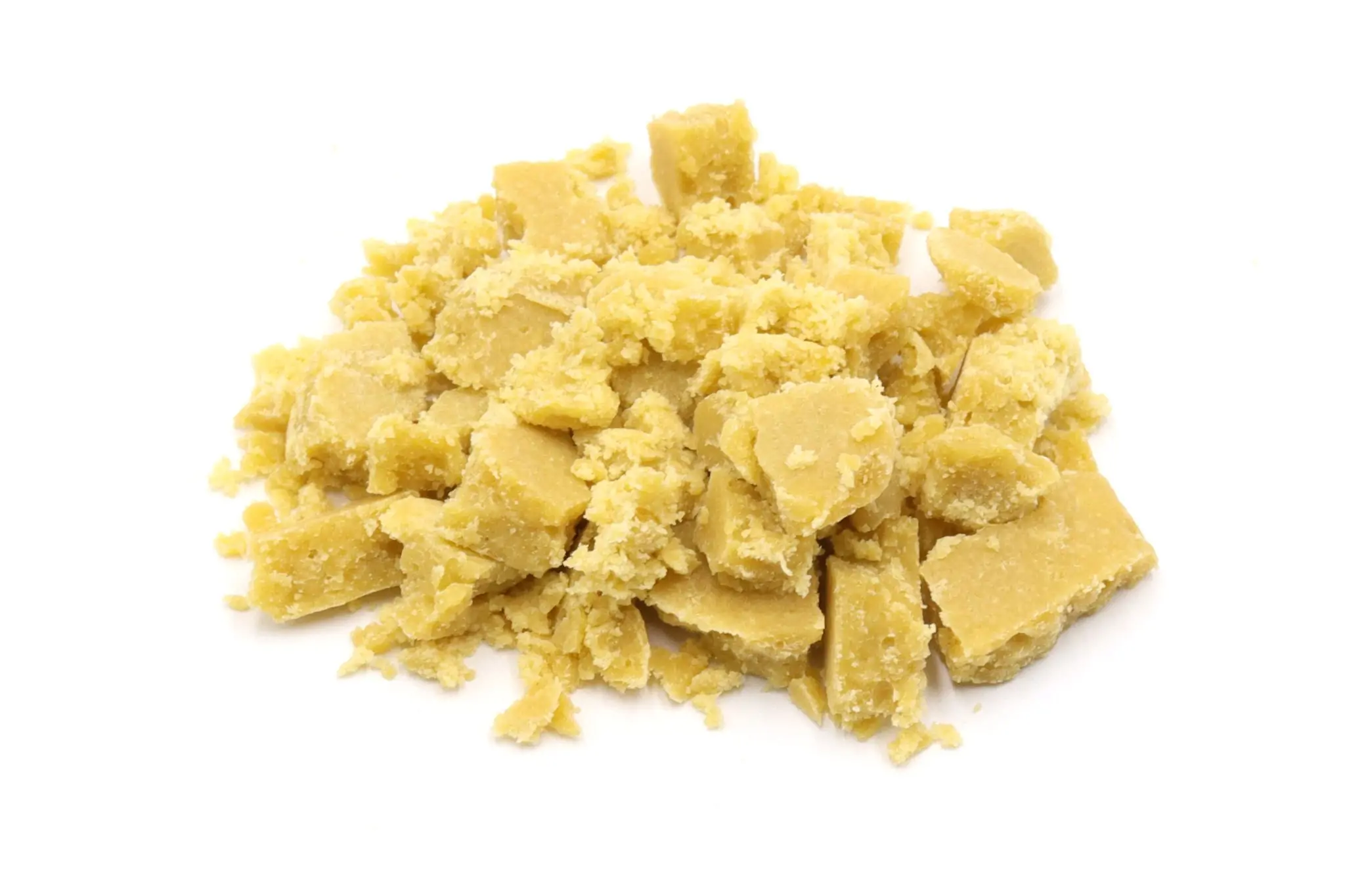 Strawberry Jelly Strain Wax Hybrid
