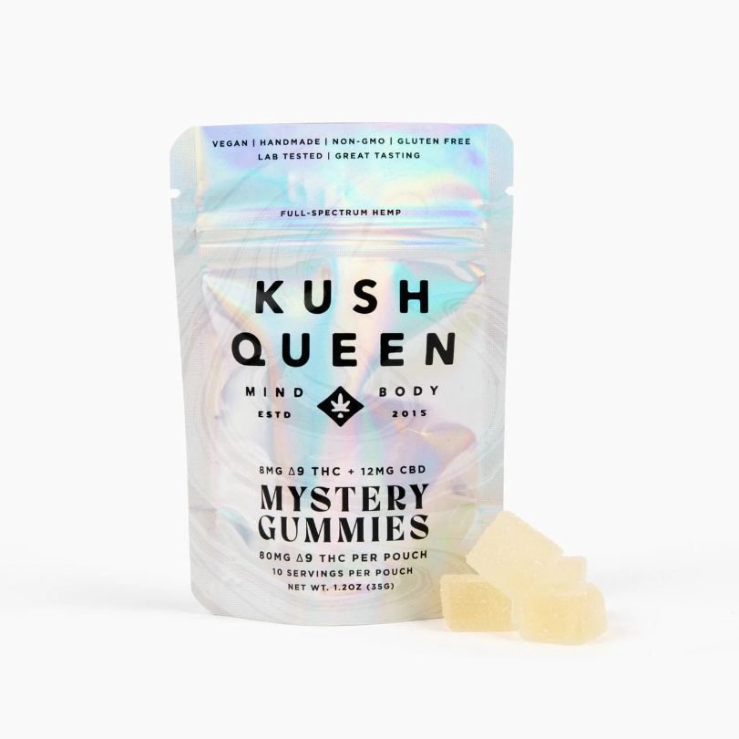 THC Mystery Pack for sale Online