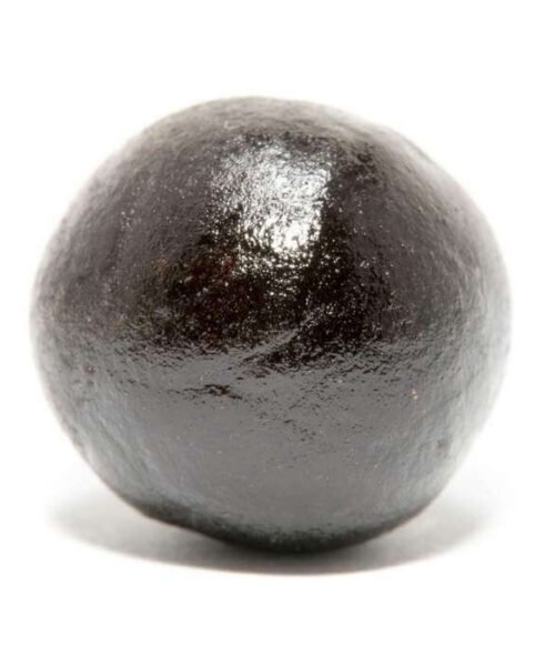 Temple Ball Marijuana Hash