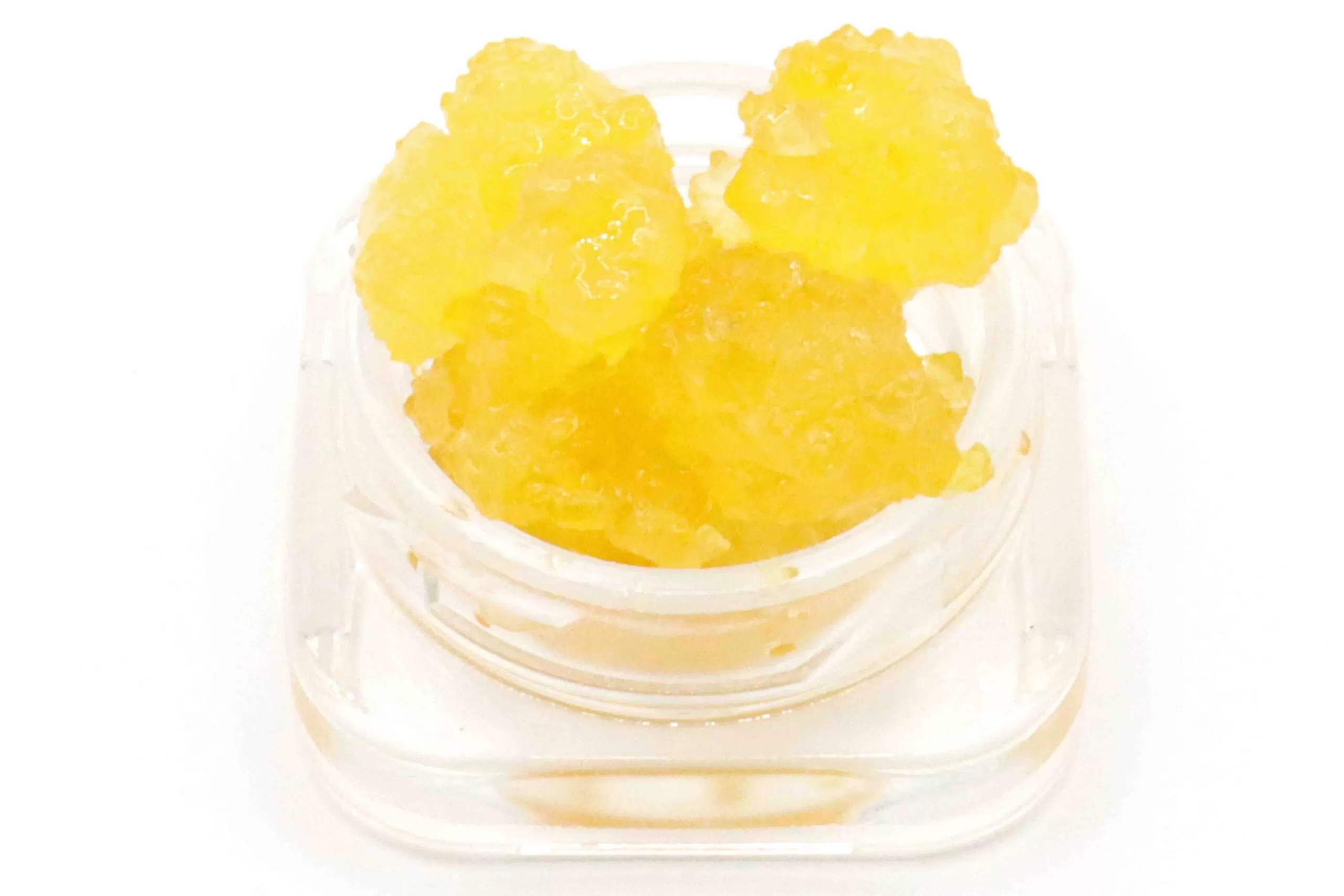 Truffle Cake Strain THC Diamonds