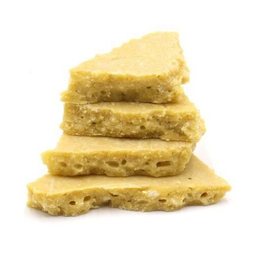 White Truffle Weed Wax EU