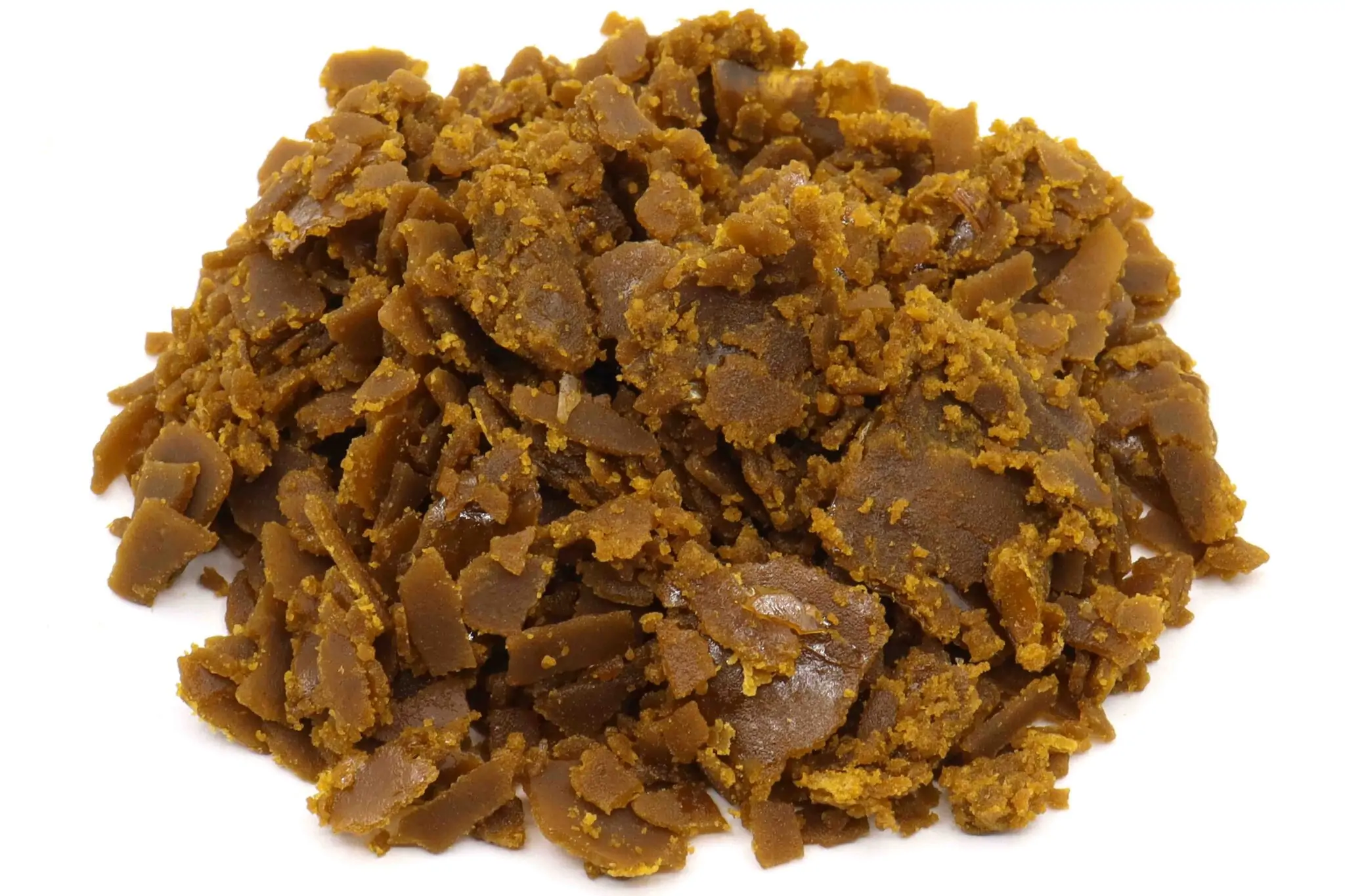 White Widow Strain Wax – Sativa Dominant Hybrid